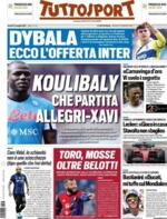 Tuttosport - 2022-05-27