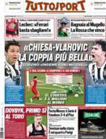 Tuttosport - 2022-05-30