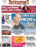 Tuttosport - 2022-05-31