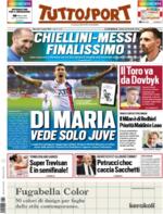 Tuttosport - 2022-06-01