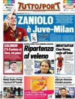 Tuttosport - 2022-06-04