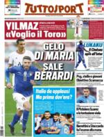 Tuttosport - 2022-06-08