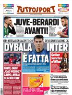 Tuttosport - 2022-06-09