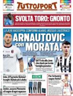 Tuttosport - 2022-06-10