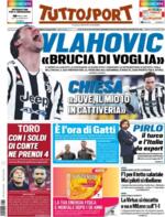 Tuttosport - 2022-06-11