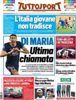 Tuttosport - 2022-06-12