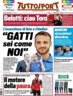 Tuttosport - 2022-06-15