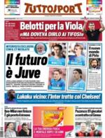 Tuttosport - 2022-06-16