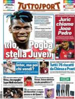 Tuttosport - 2022-06-17