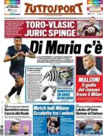 Tuttosport - 2022-06-18