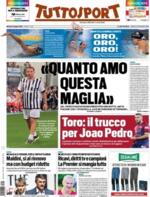 Tuttosport - 2022-06-21