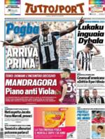 Tuttosport - 2022-06-22