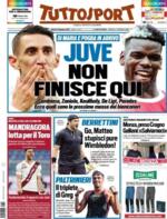 Tuttosport - 2022-06-28