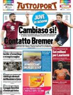 Tuttosport - 2022-06-29