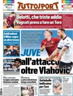 Tuttosport - 2022-07-02