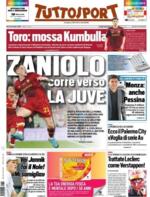 Tuttosport - 2022-07-05