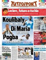 Tuttosport - 2022-07-06