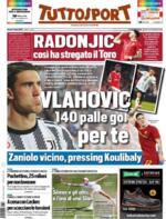 Tuttosport - 2022-07-07