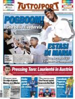 Tuttosport - 2022-07-09