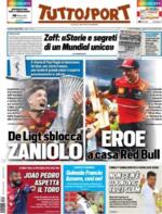 Tuttosport - 2022-07-11