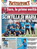 Tuttosport - 2022-07-15