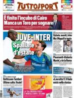 Tuttosport - 2022-07-16