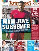 Tuttosport - 2022-07-19