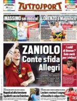 Tuttosport - 2022-07-25