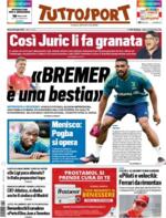 Tuttosport - 2022-07-26