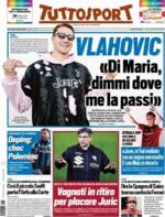 Tuttosport - 2022-07-27