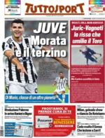 Tuttosport - 2022-07-28