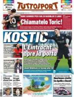 Tuttosport - 2022-08-07