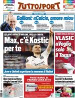 Tuttosport - 2022-08-09