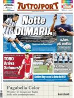 Tuttosport - 2022-08-15