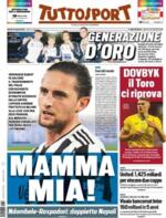 Tuttosport - 2022-08-18