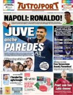 Tuttosport - 2022-08-26