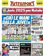 Tuttosport - 2022-12-01