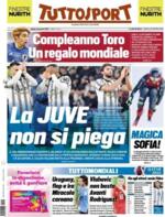 Tuttosport - 2022-12-03