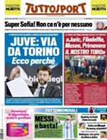 Tuttosport - 2022-12-04