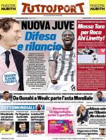 Tuttosport - 2022-12-08