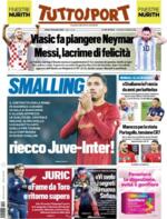 Tuttosport - 2022-12-10