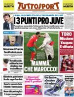 Tuttosport - 2022-12-11