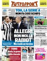 Tuttosport - 2022-12-12