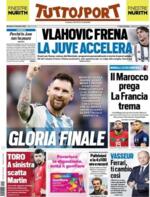 Tuttosport - 2022-12-14