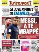 Tuttosport - 2022-12-15