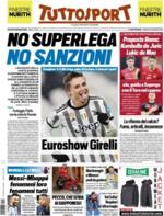 Tuttosport - 2022-12-16