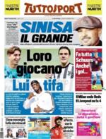 Tuttosport - 2022-12-17