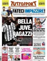 Tuttosport - 2022-12-18