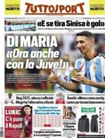 Tuttosport - 2022-12-20