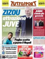 Tuttosport - 2022-12-21